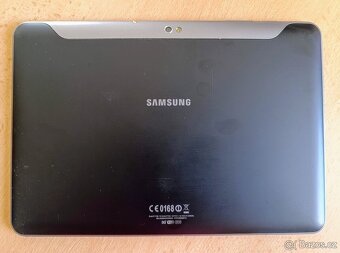 Tablet SAMSUNG Galaxy TAB 10.1 - 2