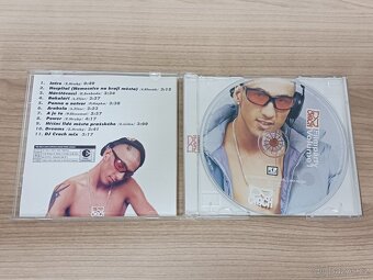 DJ CVACH - Filmpárty Volume 1 - 2