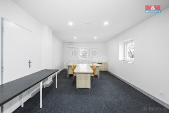 Pronájem kancelářského prostoru, 40 m², Rokycany - 2