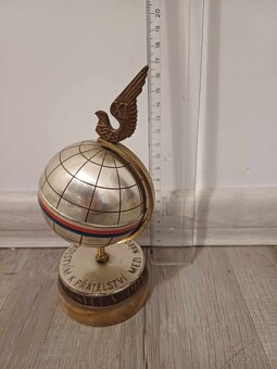 globus-všesokolský slet 1948 - 2
