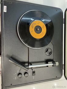 Gramofon Crosley CR 6252A - 2