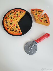 Dětská pizza - 2