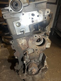 Motor 1.9 , 85 Kw , AUY - 2