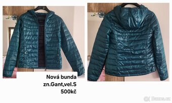Bundy zimní i letní mix - 2
