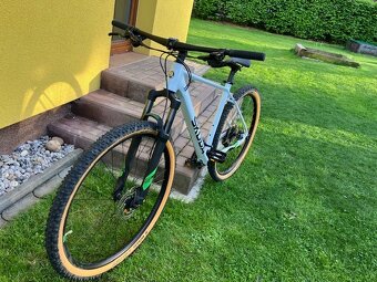 Jízdní kolo ŠKODA MTB - 2