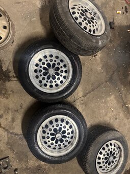 175/65 r13 centra Pepper - 2