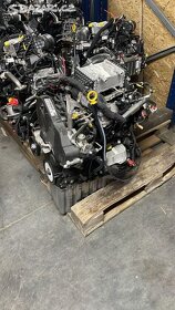 NOVÝ MOTOR CRAFTER 2.0 CR 90,103 KW DAS, DUA, DNA - 2
