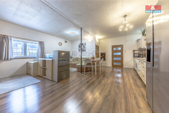 Prodej rodinného domu, 70 m², Benešov nad Ploučnicí - 2