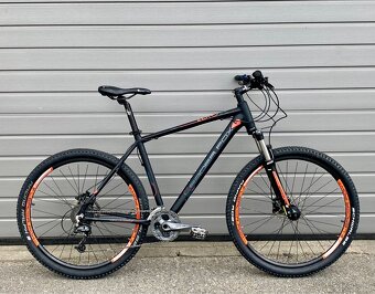 Prodám horské kolo LEADER FOX 27,5” 170-185 cm - 2
