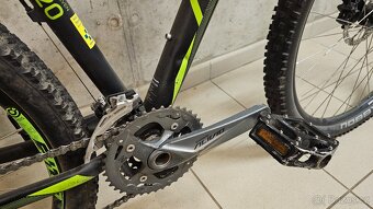 MERIDA BIG.SEVEN 20 - 2