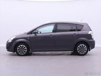 Toyota Corolla Verso 2,2 D4-D 100kW CZ Edition (2008) - 2