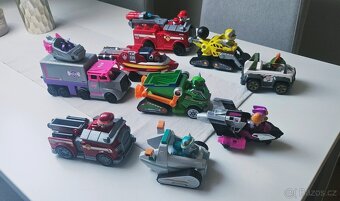 Paw Patrol - 2