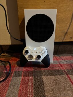 Xbox series s - 2
