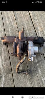 Turbo 1.9tdi 66kw - 2