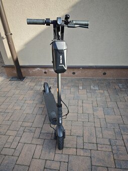 Koloběžka Xiaomi scooter 2 pro - 2