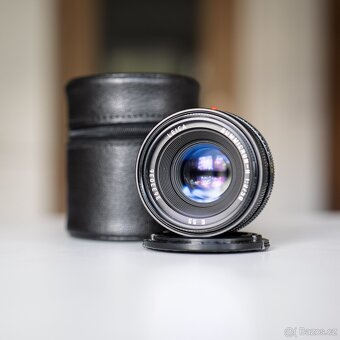 Leica Summicron R 50/2 - 2
