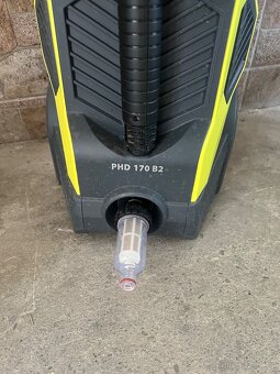 Parkside PHD 170 B2 - 2