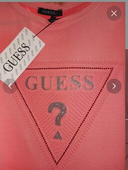 Šaty Guess - 2