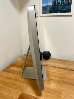 iMac 21.5" Core i3 3 GHz 8GB RAM 512GB SSD Sequioa - 2