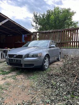 Volvo s40 - 2