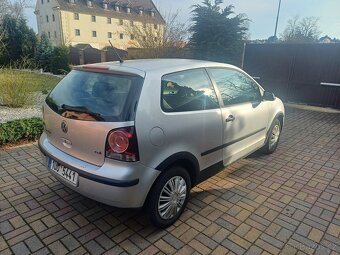 Volkswagen Polo 1.4 diesel - 2