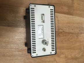 Alcoma zdroj 48V, 15V 18V - 2
