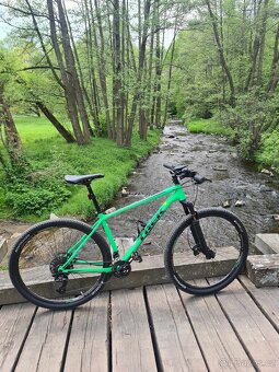 Trek superfly 6 - 2
