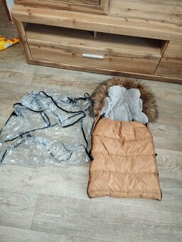 Kočárek - 2