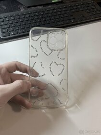 Obal pro IPhone 12 Pro Max - 2