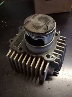Ycf - 2