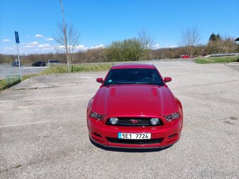 Ford mustang 5.0 GT - 2