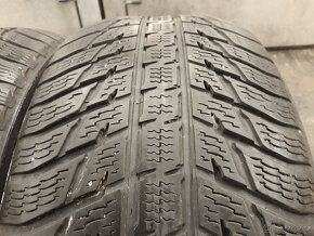 Zimní pneu Nokian 275/50/20 109H - 2