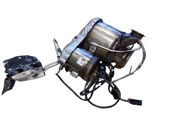 DPF filtr pevných částic 04L131765BR VW Passat B8 r.v. 2017 - 2