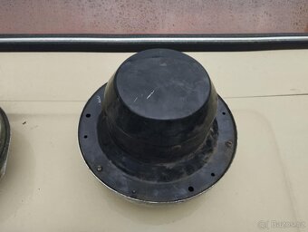 škoda 1202 - 1203 nové světlo - 2