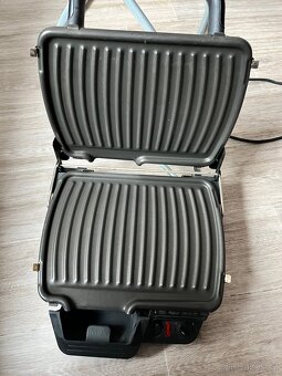 Gril Tefal Ultra Compact 600 Classic GC305012 - 2
