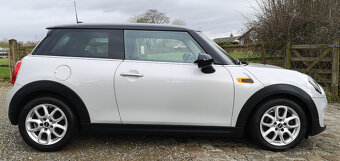 Mini Cooper model F56 / F55 - Náhradní díly - 2
