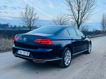 VW PASSAT B8 2,0tdi 110kw - 2