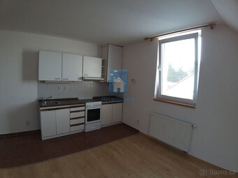 Pronájem bytu 2+kk, Plzeň - Slovany, ulice Příkrá, 60 m2 - 2