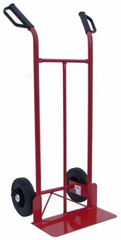 Rudl univerzální HOBBY 200 kg RP27 - 2