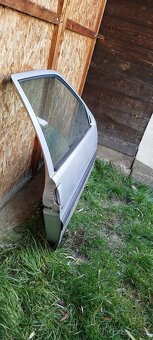 Pravé dveře na Citroën Saxo VTS - 2