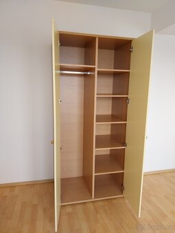 Skříň - 2