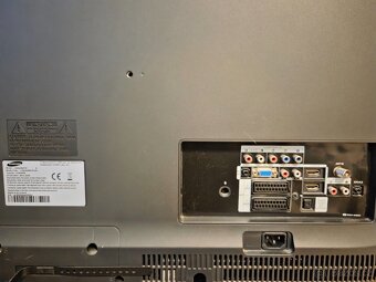 Televize Samsung - 2