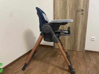 Jídelní židlička Maxi Cosi Minla - 2