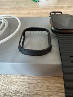Apple Watch ultra 2 - 2