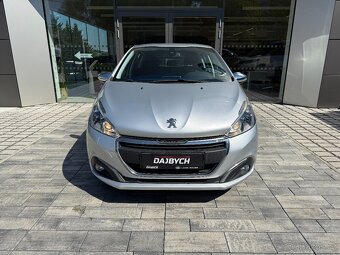 Peugeot 208 PureTech 1.2 (60Kw) ACCESS MAN5 - 2