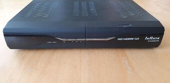 Prodám HD-BOX FS-9105+ - 2
