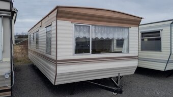 Mobilní dům ,mobilheim, obytný karavan, Mirage - 2