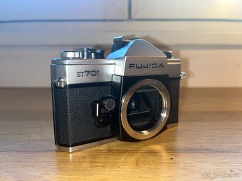 Fujica ST701 - 2