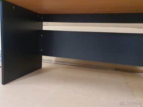 PSACÍ STŮL 160 CM - 2