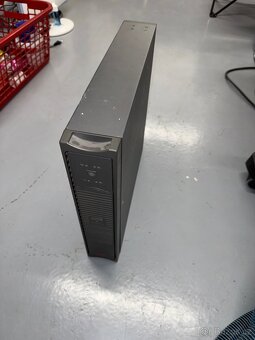 APC Smart UPS SC 1500VA / 865W - 2